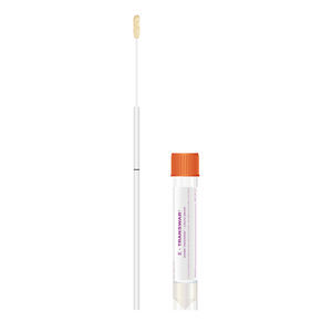 Mikrobiologietupfer 1