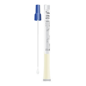 Mikrobiologietupfer 1
