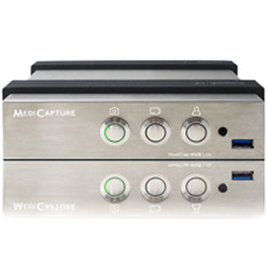 Videorekorder / Full HD / USB