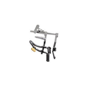 Wirbel-Retraktor