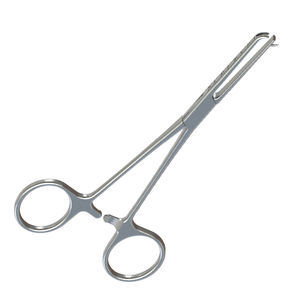 Chirurgie-Schere