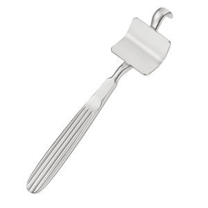 Knochenraspel für Fibula