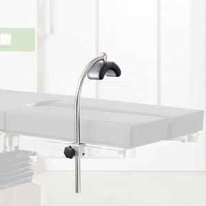 Beinhalter für OP-Tisch