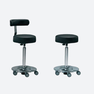 Hocker für OP-Saal