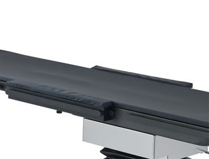 Verbreiterungssystem für OP-Tisch 1
