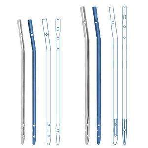 Marknagel / Humerus 1