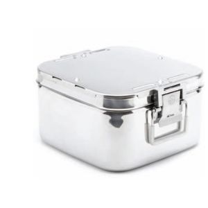 Sterilisationscontainer für Instrumente