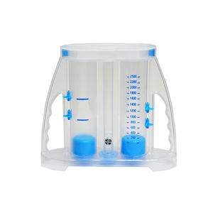 mechanisches Spirometer