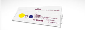 Temperatur-Bioindikator 1