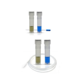 Sterilisations-Bioindikator 1
