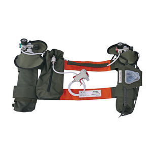 Medizinisches Set / Wiederbelebung