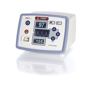 Tisch-Pulsoximeter / mit separatem Sensor