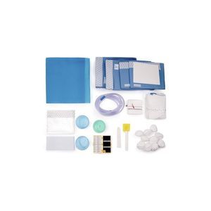 Instrumentenset für Allgemeinchirurgie