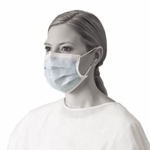 Maske für medizinische Pflege / Polypropylen