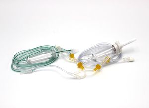 Infusionsset 1