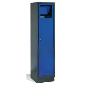 Schrank für Frischwäsche