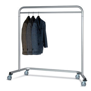 Halter für Kleidung