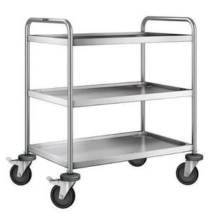 Wagen für Kliniken