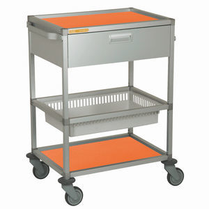 medizinischer Wagen