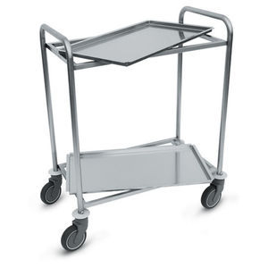 medizinischer Wagen