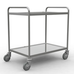 medizinischer Wagen