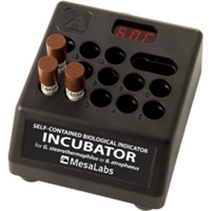 Labor-Inkubator / für biologische Anzeiger 1