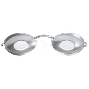 Augenschutzschalen für Hornhautschutz / zum Einmalgebrauch 1