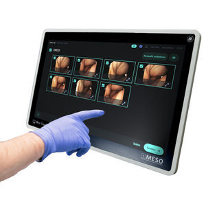 Videorekorder mit DICOM