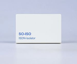 Trennwandler für medizinische Geräte
