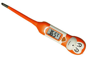 Fieberthermometer 1