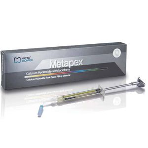 Zahnmedizinisches Material / Kalziumhydroxyd 1