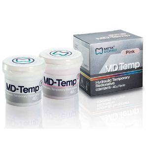 Zahnmedizinisches Material / zur Dentalrestaurierung 1