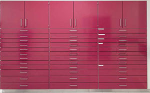 Abstellschrank