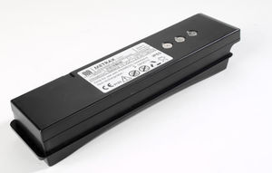 Batterie für medizinische Geräte