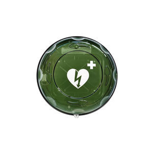 Schrank für Defibrillator 1