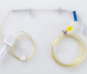 Infusionsset 1