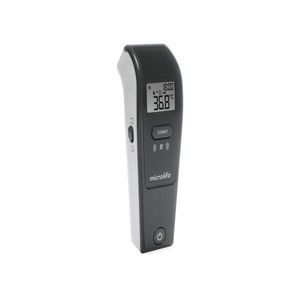 Fieberthermometer
