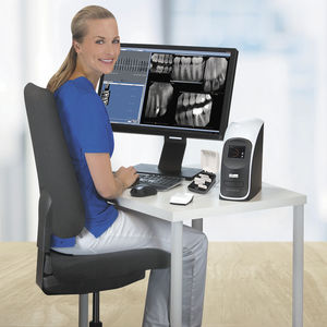 Software für dentale Bildgebung