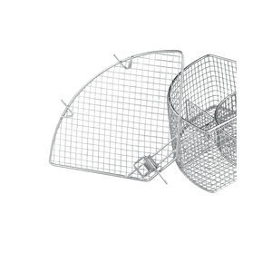 Sterilisationskorb für Instrumente 1