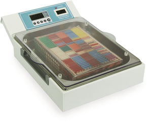 Probenvorbereitungsgerät für die Histologie / Gewebe / automatisch / durch Fixierung