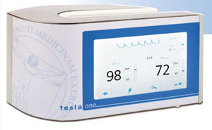 Tisch-Pulsoximeter / MRT / mit separatem Sensor