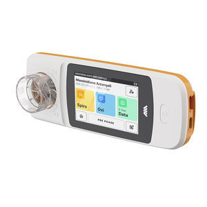 elektronisches Spirometer