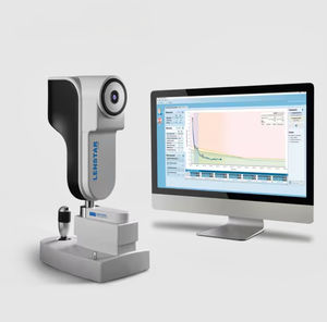optischer Biometer