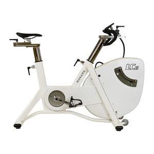 Fahrradergometer 1