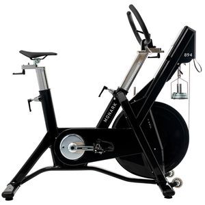 Fahrradergometer 1