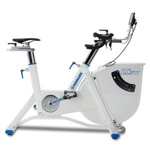 Fahrradergometer 1