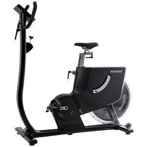 Fahrradergometer 1
