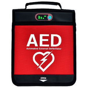 automatischer externer Defibrillator