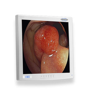 medizinischer Monitor