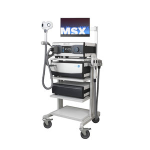 Transkranieller Magnetstimulator / TMS + rTMS